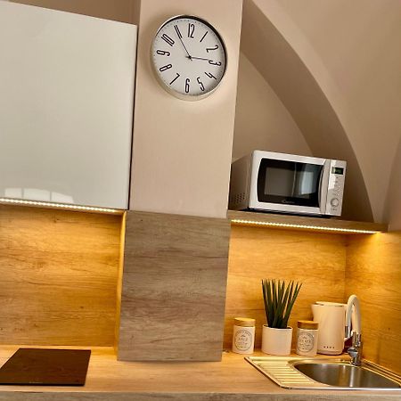Apartman Dominikanska Litomerice Luaran gambar