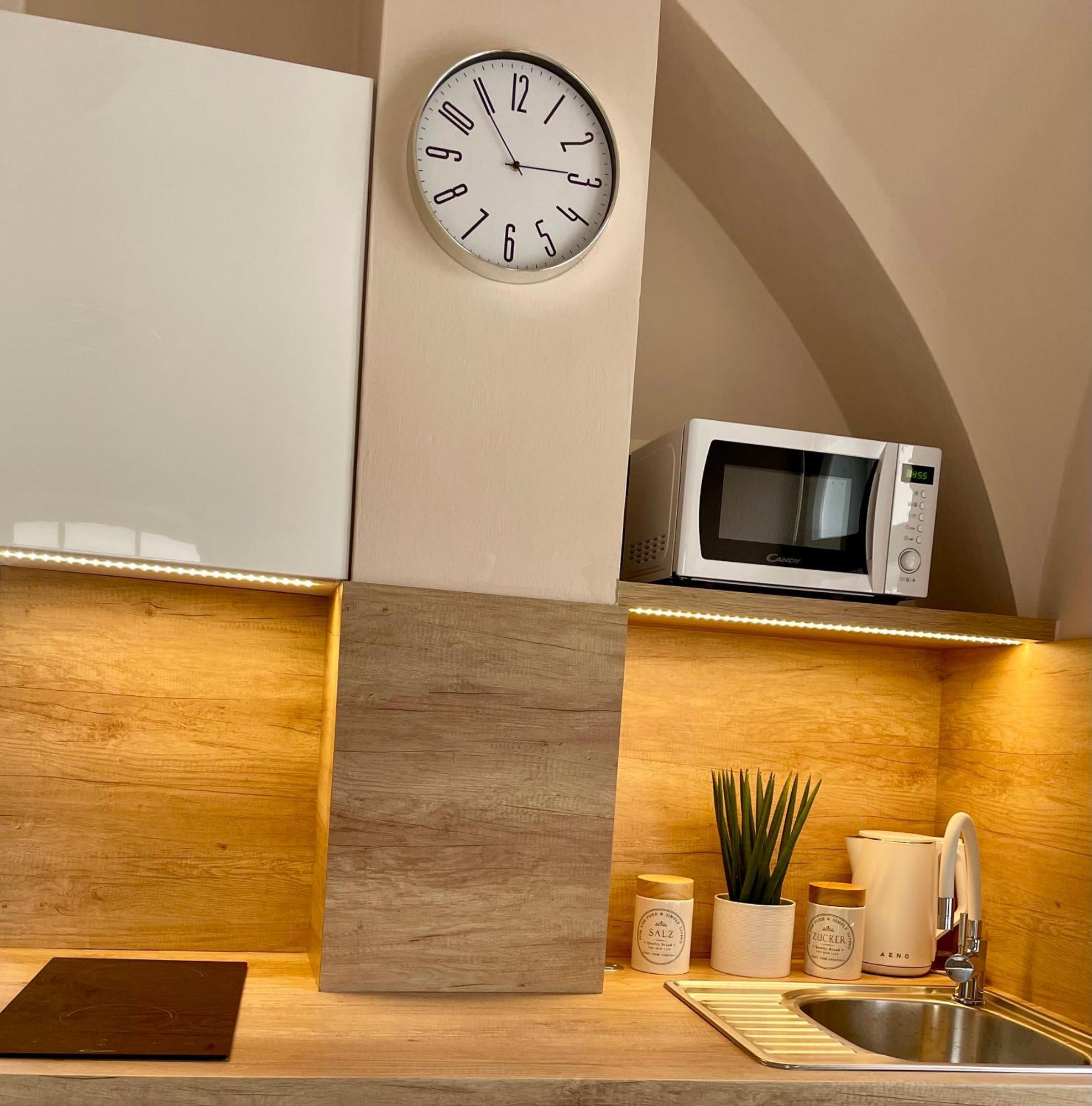 Apartman Dominikanska Litomerice Luaran gambar