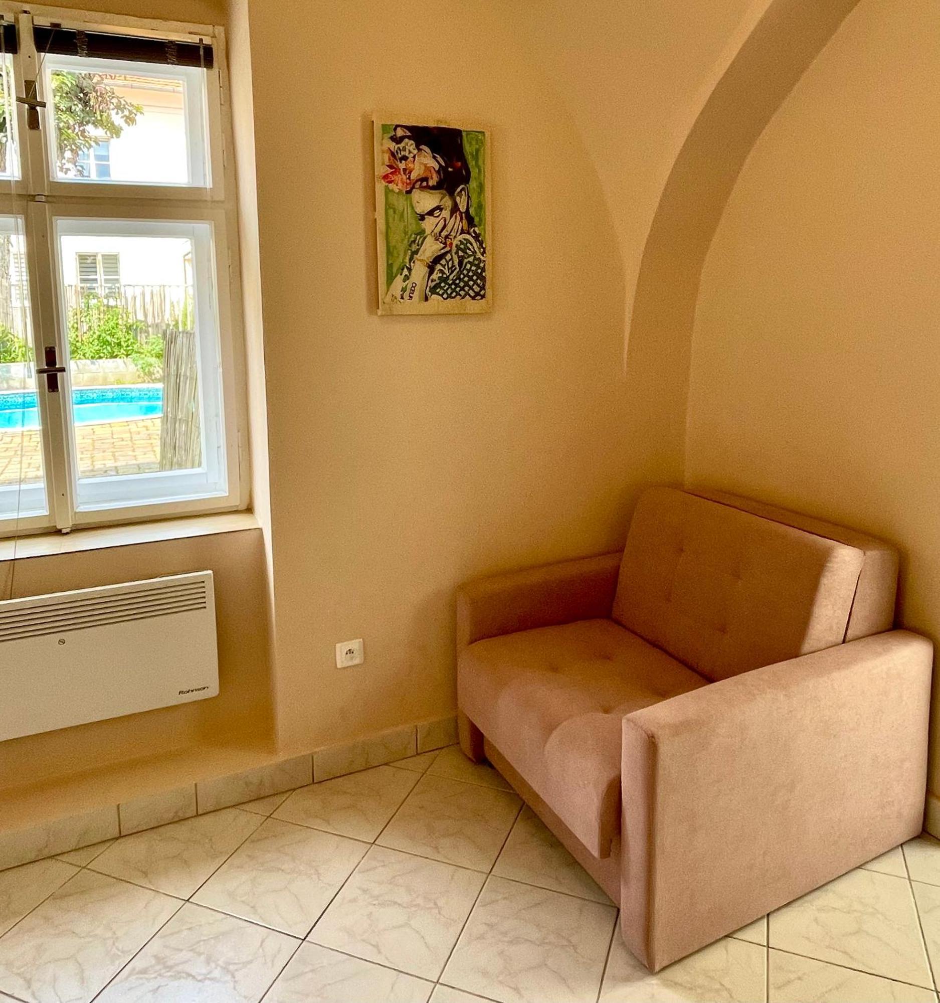 Apartman Dominikanska Litomerice Luaran gambar