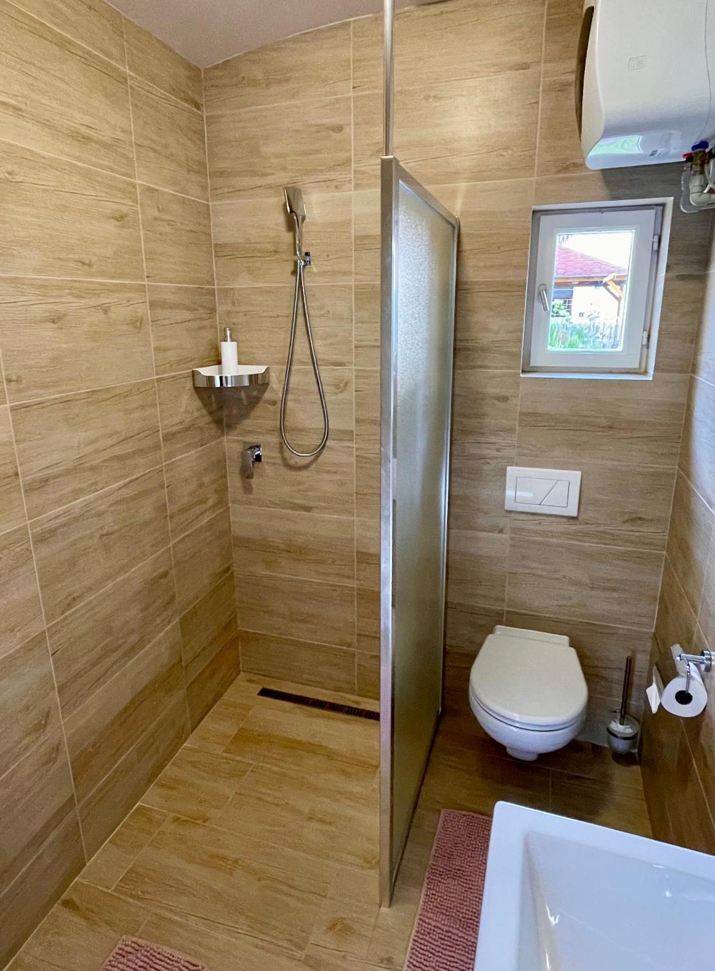 Apartman Dominikanska Litomerice Luaran gambar